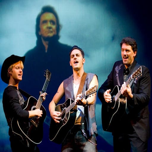 Ring Of Fire Band - A Tribute To Johnny Cash Louisville Tickets