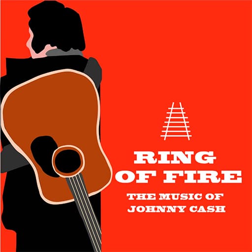 Ring of Fire: The Music of Johnny Cash Louisville Tickets