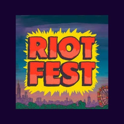 Riot Fest Louisville Tickets