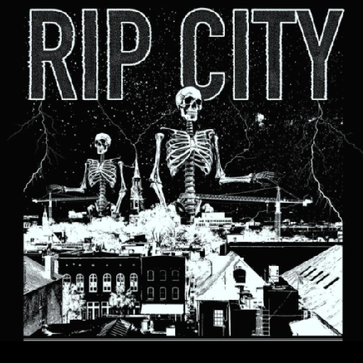 Rip City CHS in Louisville