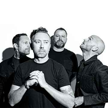 Rise Against Louisville Tickets
