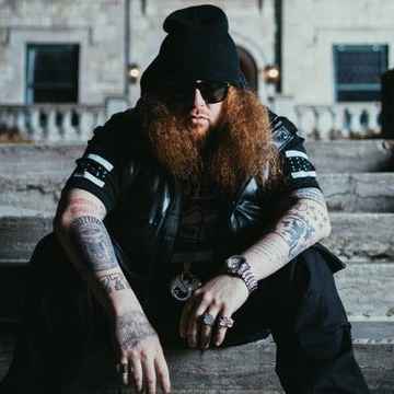 Rittz Louisville Tickets
