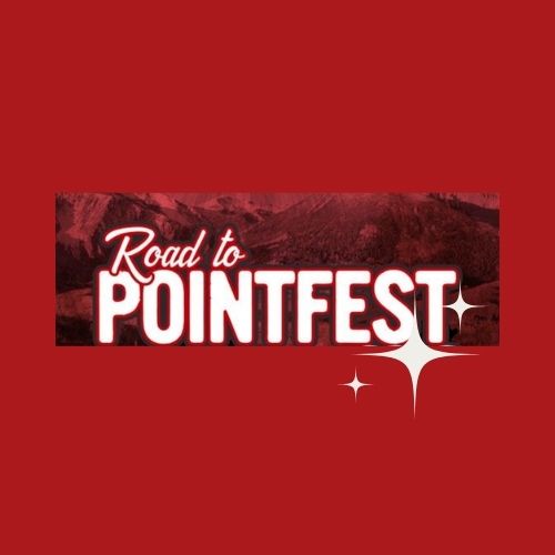 Road To Pointfest Louisville Tickets