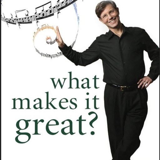 Rob Kapilow's What Makes It Great? Louisville Tickets