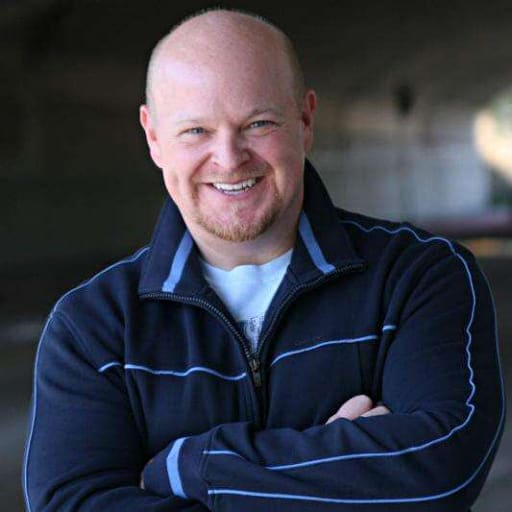 Rob Little in Louisville