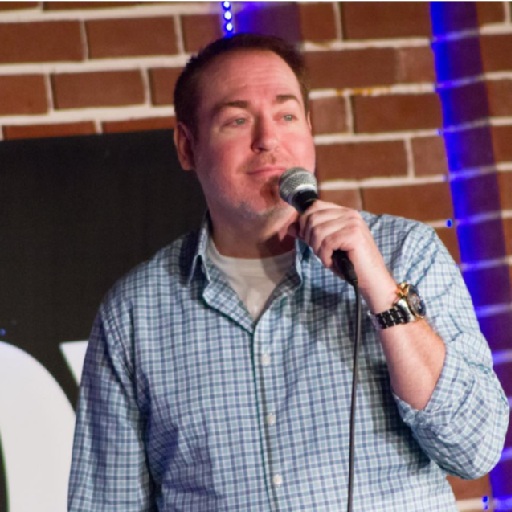 Rob Maher in Louisville