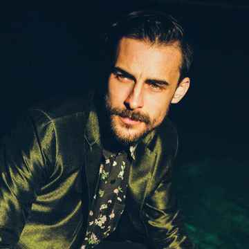 Robert Ellis Concerts in Louisville