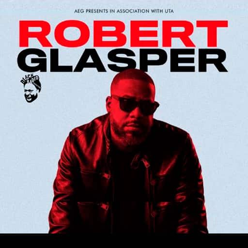Robert Glasper Louisville Tickets