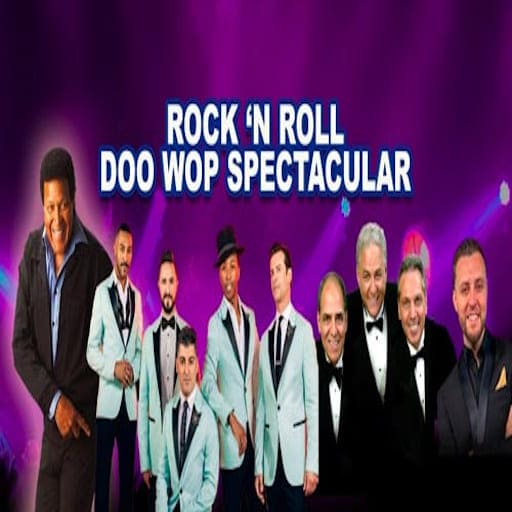 Rock and Roll Doo Wop Louisville Concert Tickets