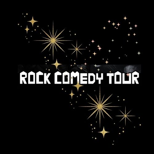 Rock Comedy Tour Louisville Tickets
