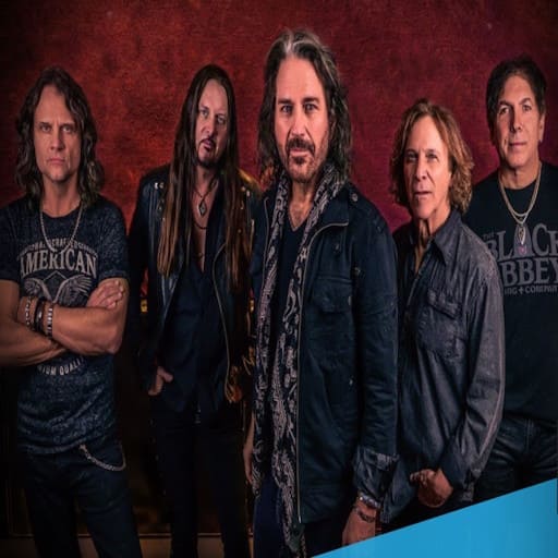Rock The Dam Louisville Tickets
