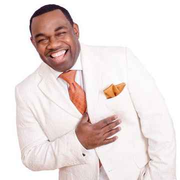 Rodney Perry in Louisville
