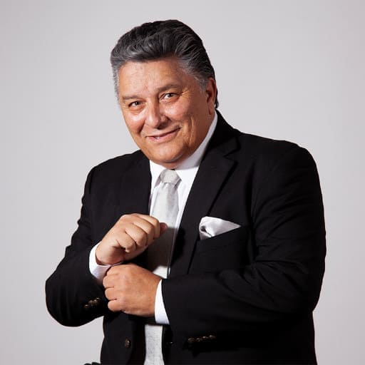 Rogelio Ramos in Louisville