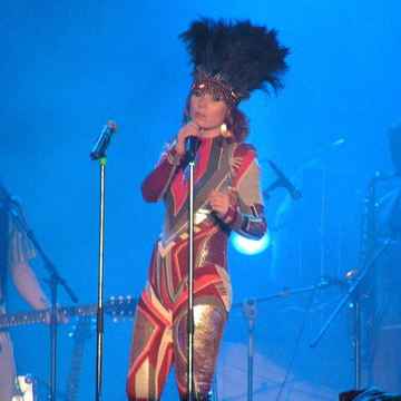 Roisin Murphy Tickets 2026