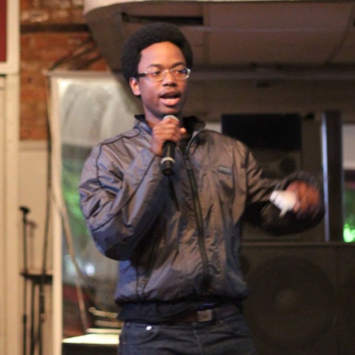 Ron Taylor in Louisville