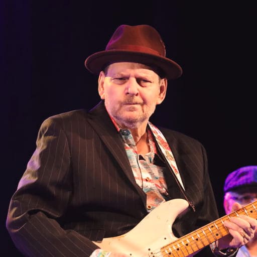 Ronnie Earl Louisville Tickets