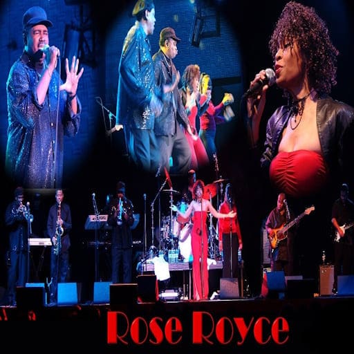 Rose Royce Louisville Tickets