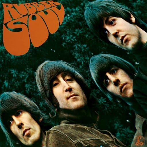 Rubber Soul - Beatles Tribute Louisville Tickets