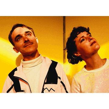 Rubblebucket Tickets 2026
