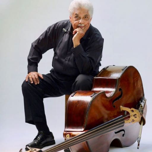 Rufus Reid Louisville Tickets