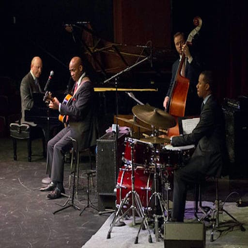 Russell Malone Quartet Louisville Tickets