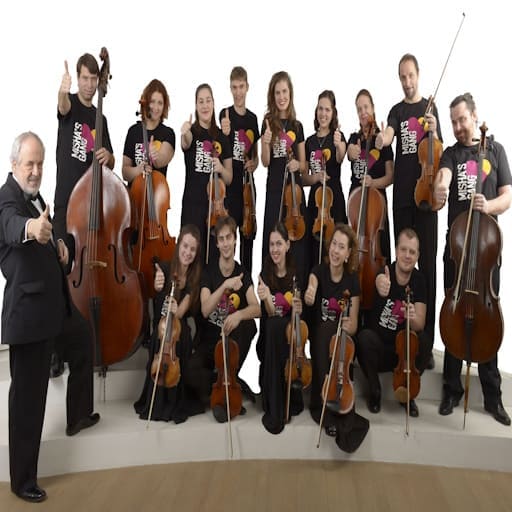 Russian String Orchestra Louisville Tickets