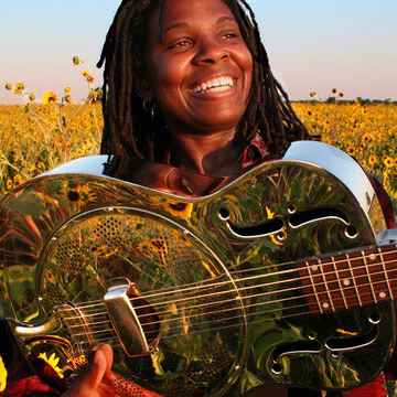Ruthie Foster Louisville Tickets
