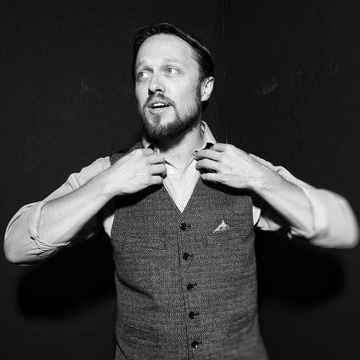 Ryan Montbleau Band Louisville Concert Tickets