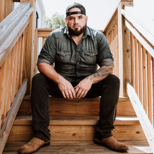 Ryan Perry Louisville Tickets