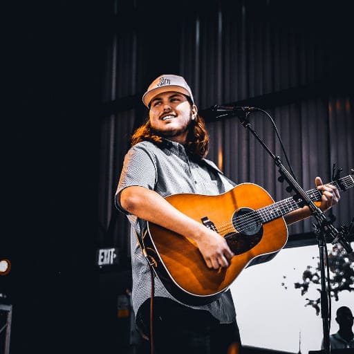 Ryder Grimes Louisville Tickets