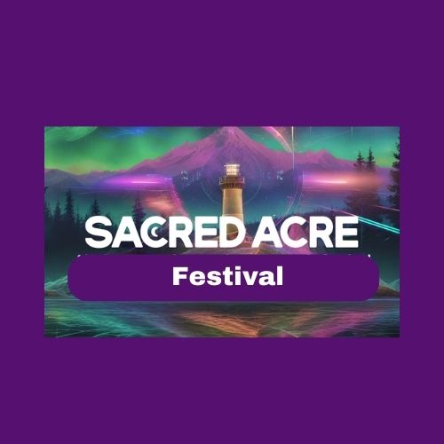 Sacred Acre Festival Louisville Tickets
