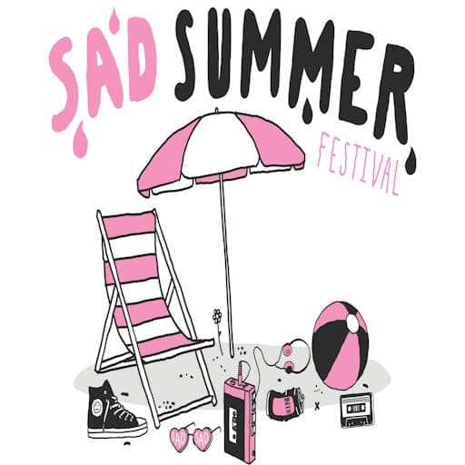 Sad Summer Festival Louisville Tickets