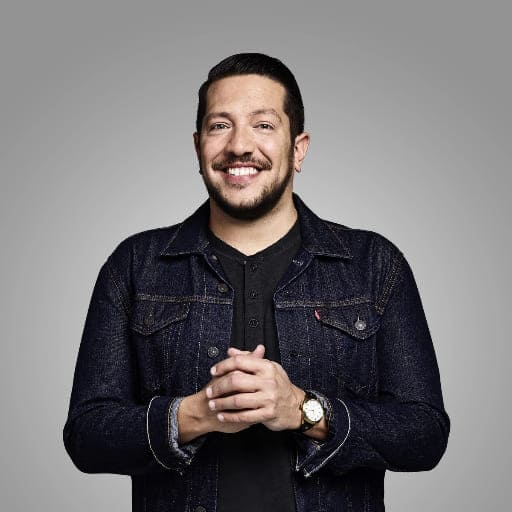 Sal Vulcano in Louisville