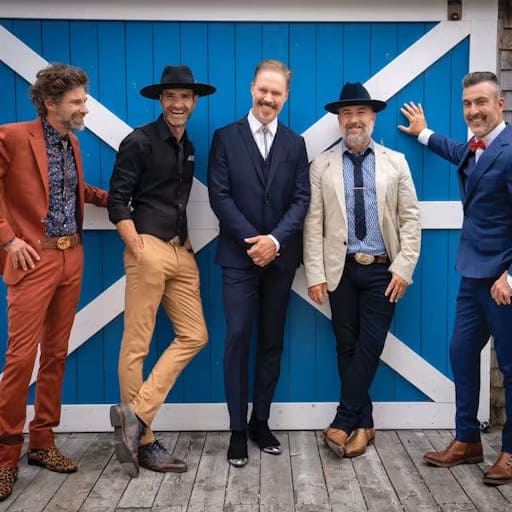 Salebarbes Louisville Tickets
