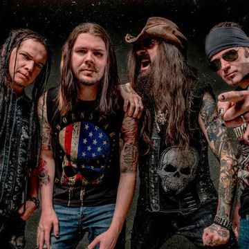 Saliva Louisville Tickets