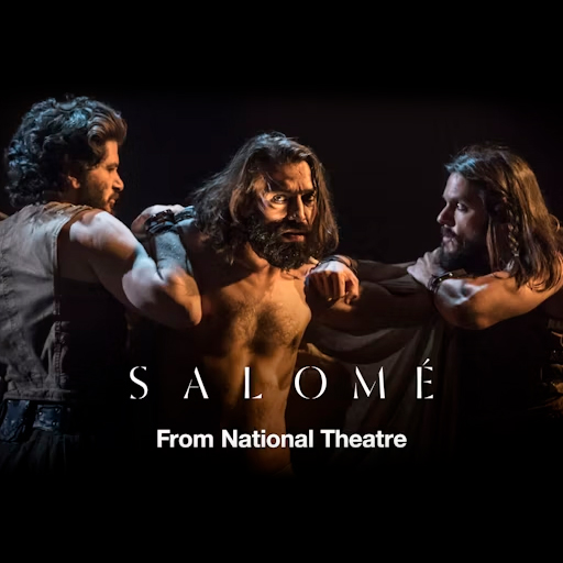 Salome Tickets