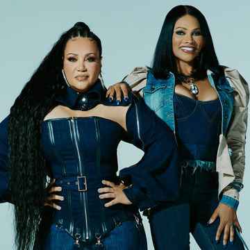 Salt N Pepa Louisville Concert Tickets