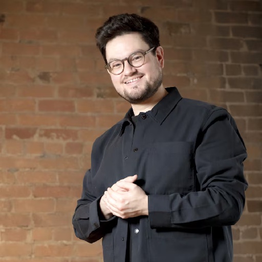 Sam Cyr in Louisville