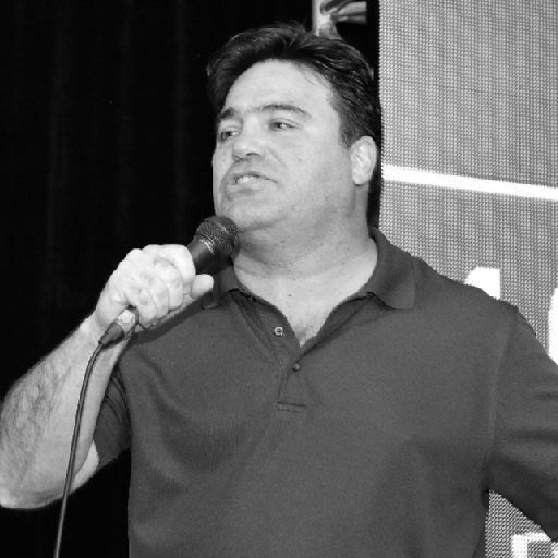 Sam Fedele in Louisville