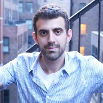 Sam Morril in Louisville