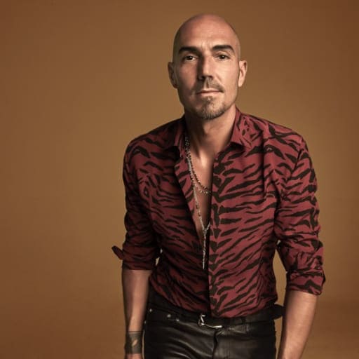 Sam Paganini Louisville Tickets