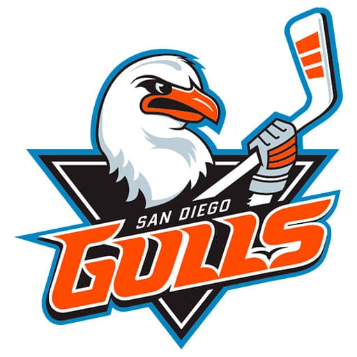 San Diego Gulls Tickets