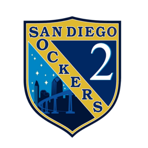 San Diego Sockers 2 Tickets
