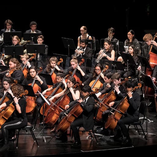 Santa Barbara Symphony Louisville Tickets