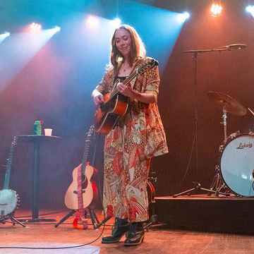 Sarah Jarosz Louisville Tickets