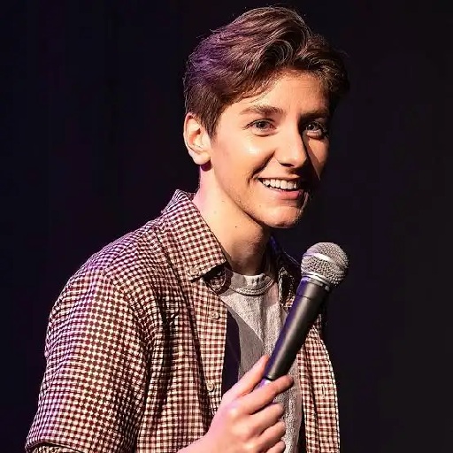 Sarah Keyworth in Louisville