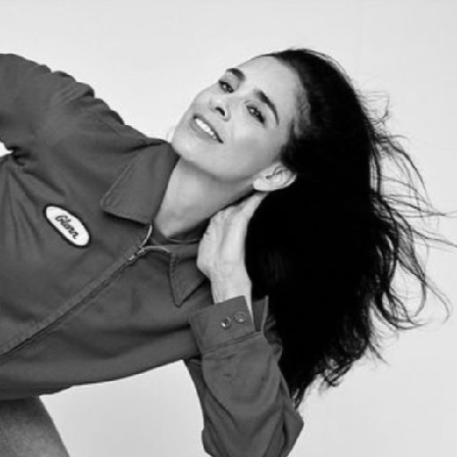Sarah Silverman in Louisville