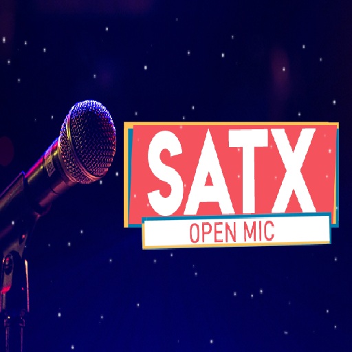 SATX Open Mic in Louisville