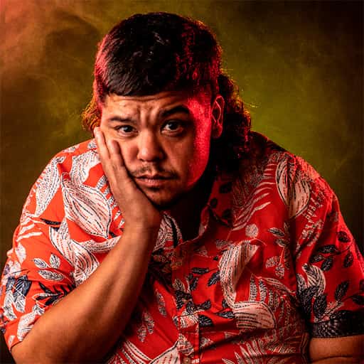 Saul Trujillo in Louisville