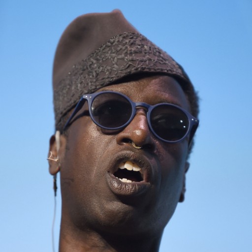 Saul Williams Louisville Tickets